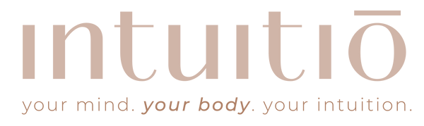 Intuitiō
